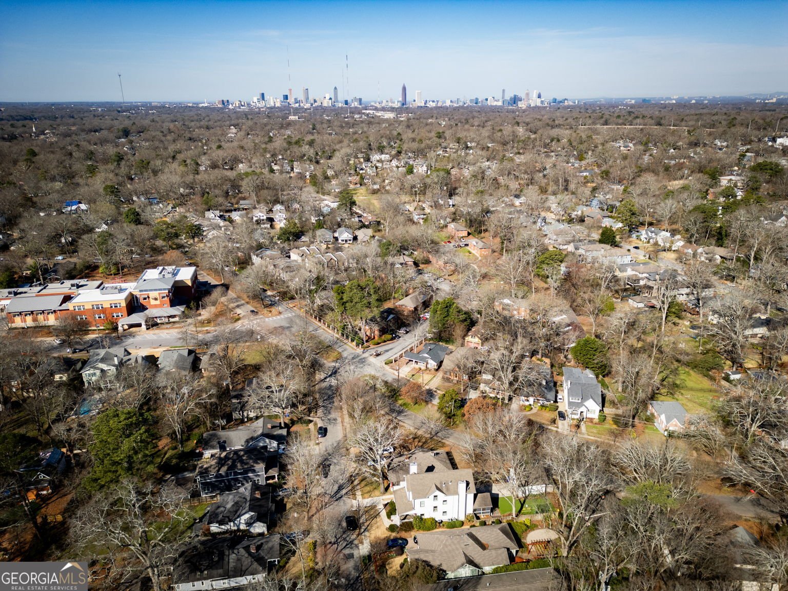 323 Spring Street Decatur - Photo 27