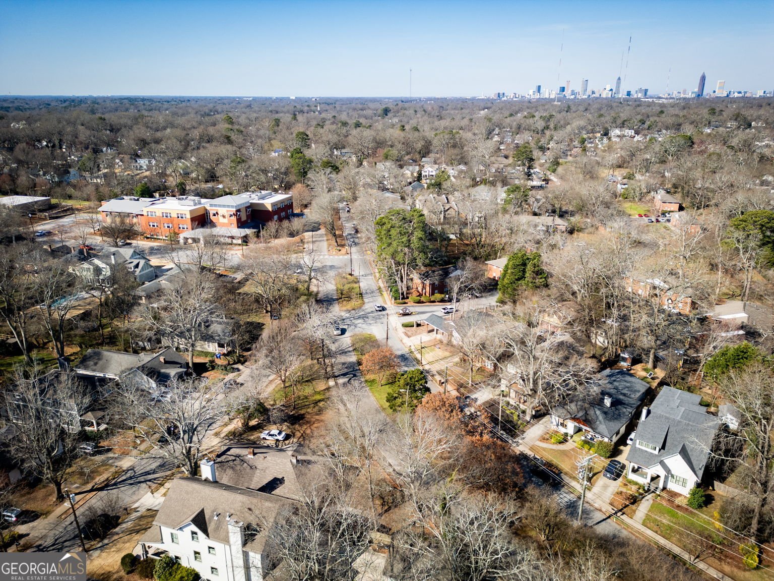 323 Spring Street Decatur - Photo 28