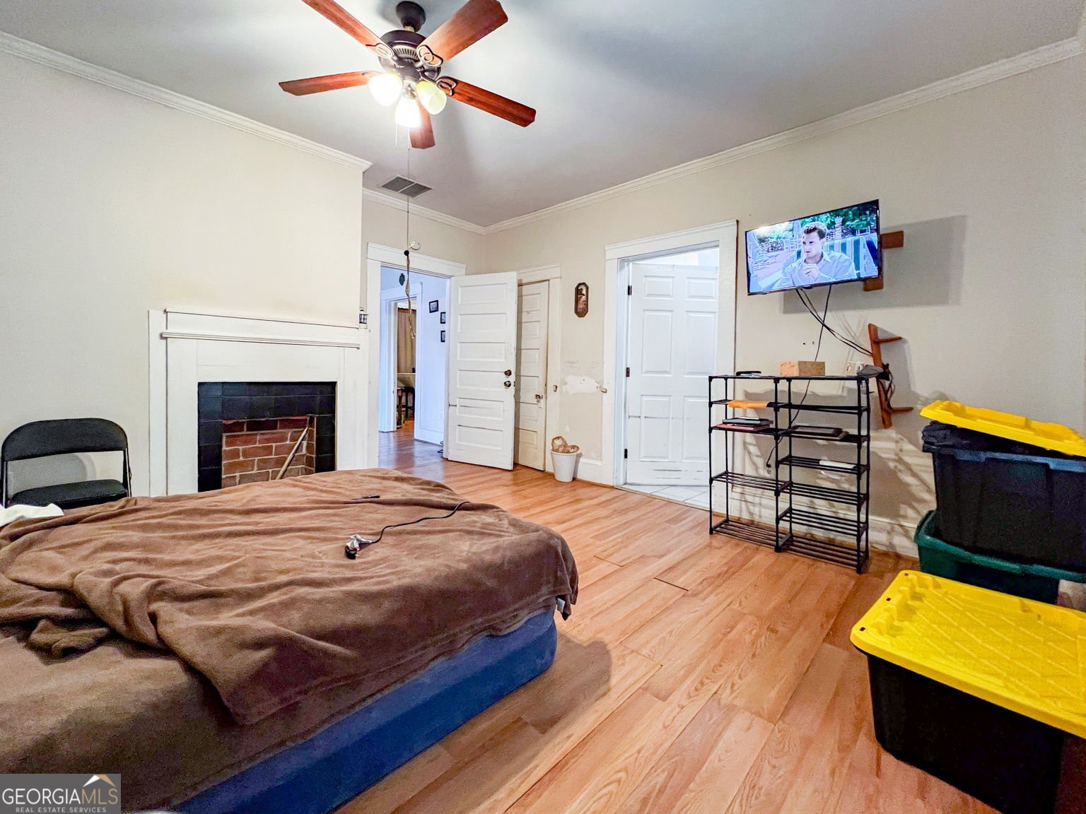 323 Spring Street Decatur - Photo 7