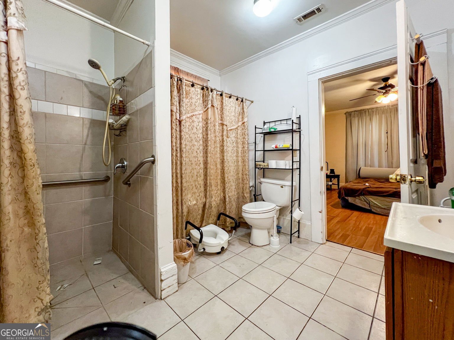 323 Spring Street Decatur - Photo 9