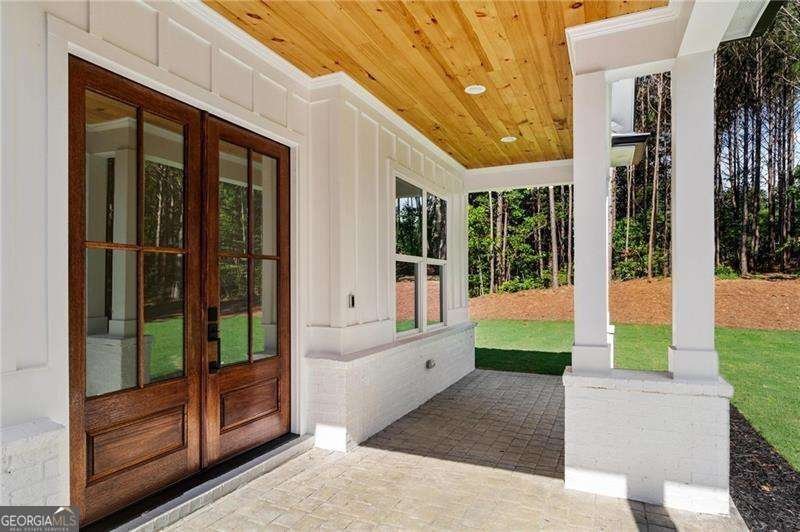 126 Jerusalem Farms Trail Jasper - Photo 1