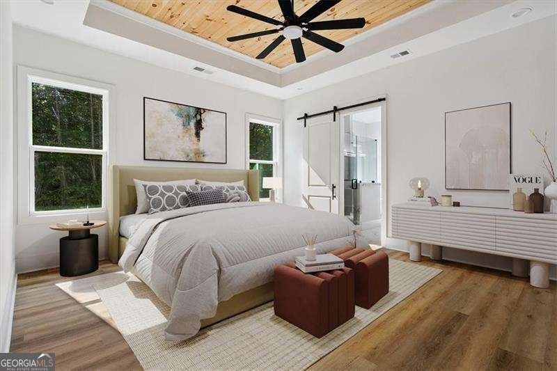 126 Jerusalem Farms Trail Jasper - Photo 23