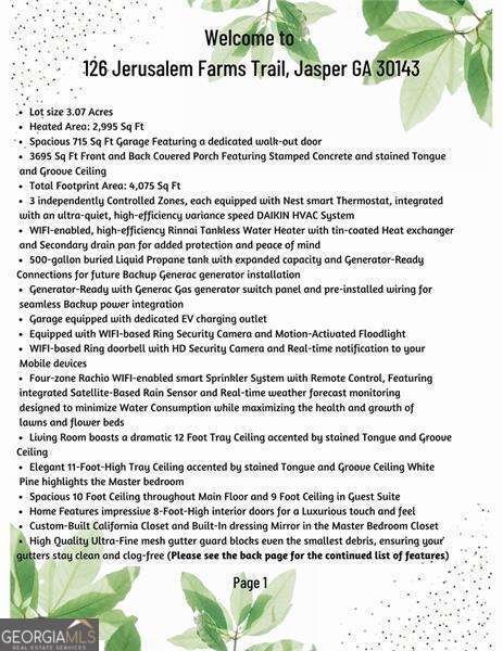 126 Jerusalem Farms Trail Jasper - Photo 43