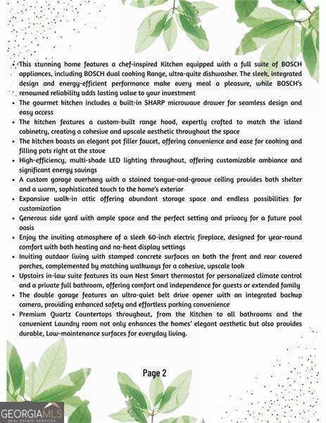 126 Jerusalem Farms Trail Jasper - Photo 44