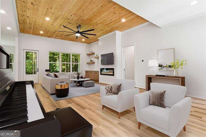 126 Jerusalem Farms Trail Jasper - Photo 6