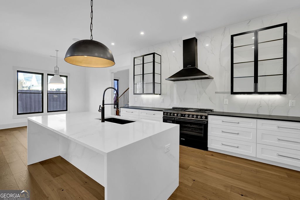 5525 Hubbard Town Road Cumming - Photo 10