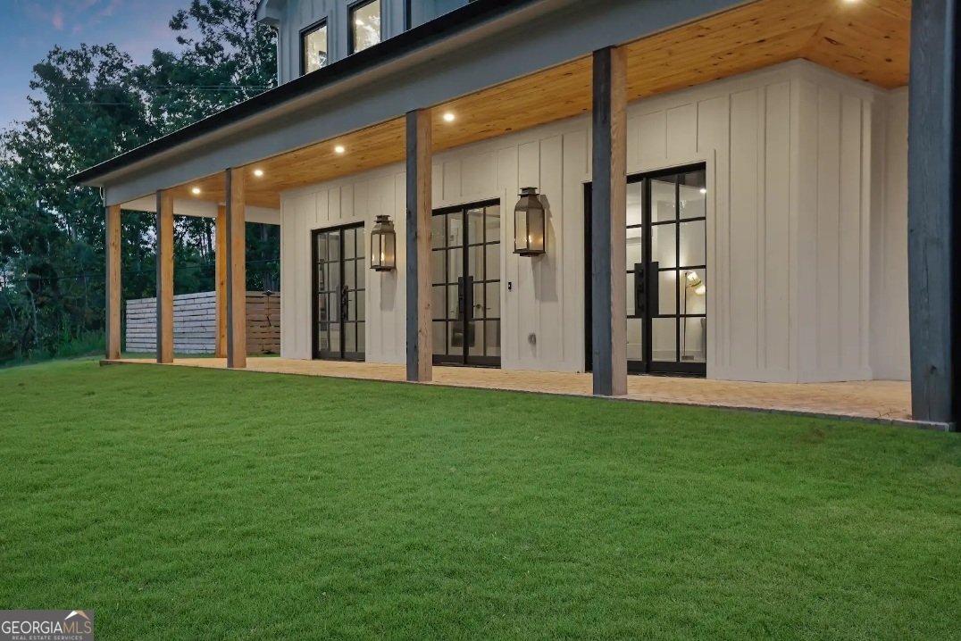 5525 Hubbard Town Road Cumming - Photo 14