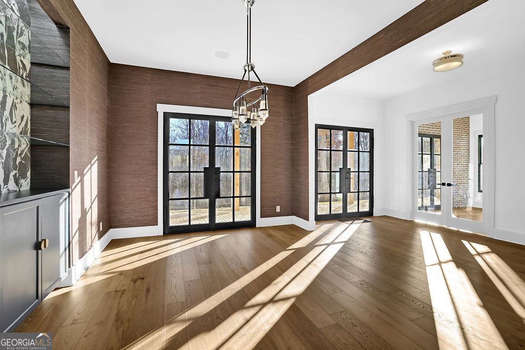 5525 Hubbard Town Road Cumming - Photo 22