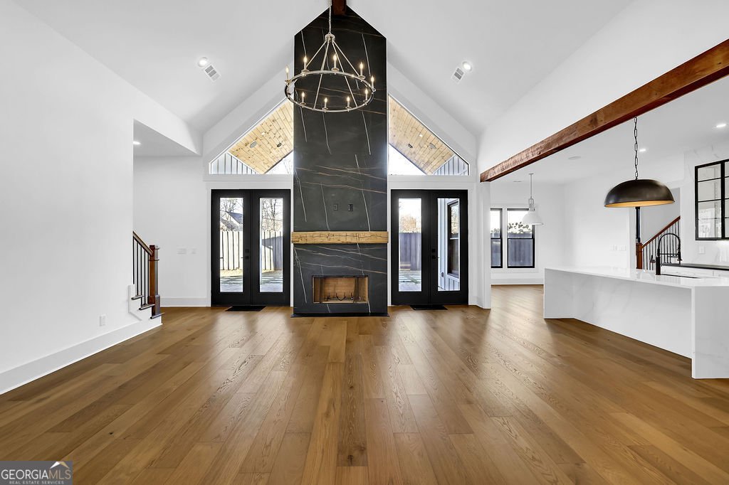 5525 Hubbard Town Road Cumming - Photo 24