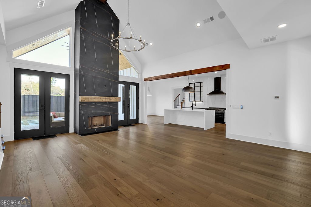 5525 Hubbard Town Road Cumming - Photo 25