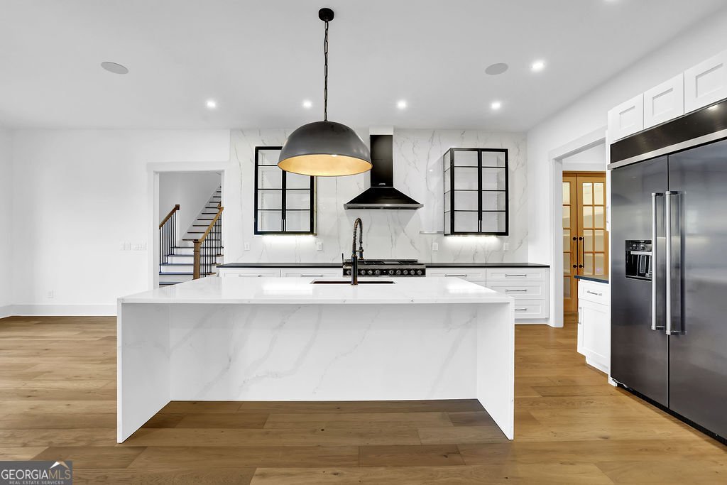 5525 Hubbard Town Road Cumming - Photo 29