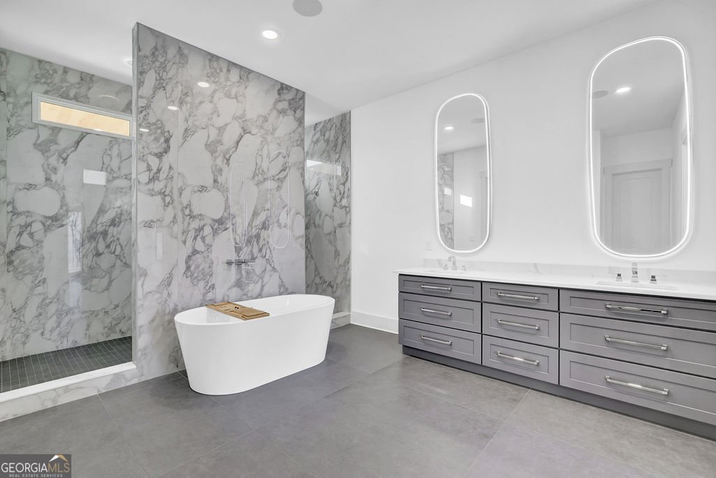 5525 Hubbard Town Road Cumming - Photo 41