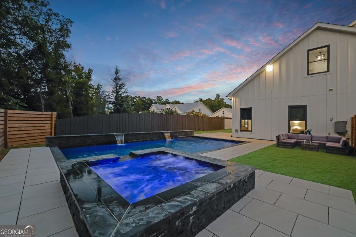 5525 Hubbard Town Road Cumming - Photo 62