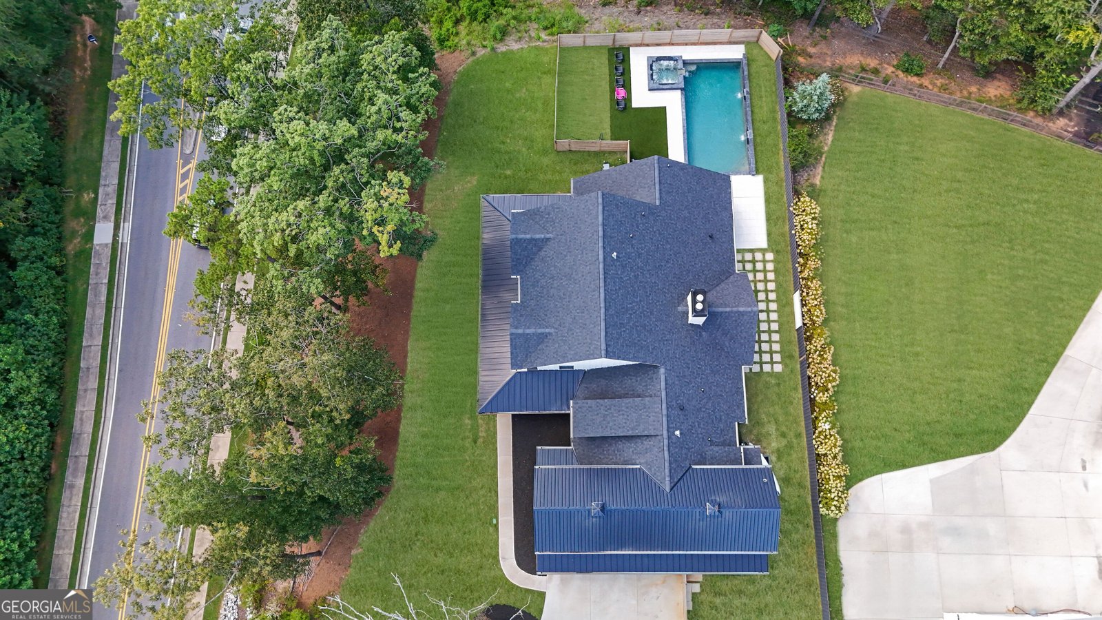 5525 Hubbard Town Road Cumming - Photo 69