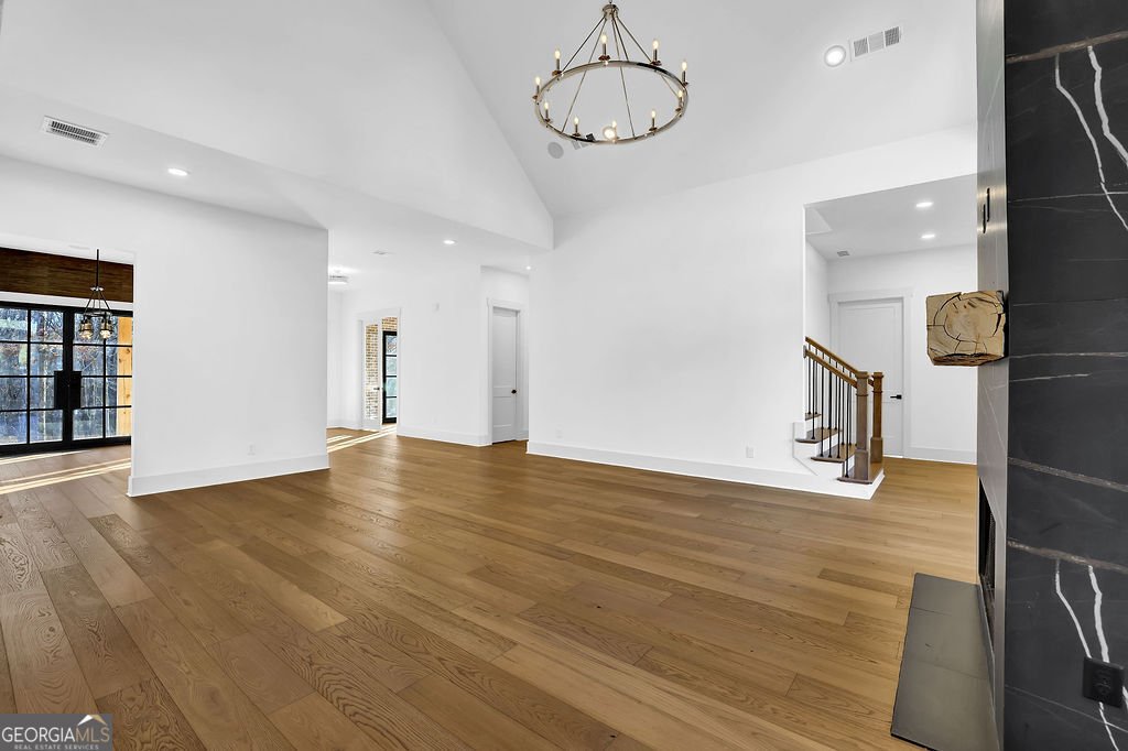 5525 Hubbard Town Road Cumming - Photo 7