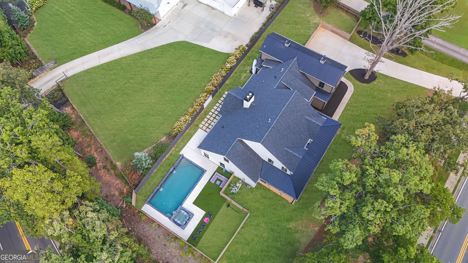 5525 Hubbard Town Road Cumming - Photo 70