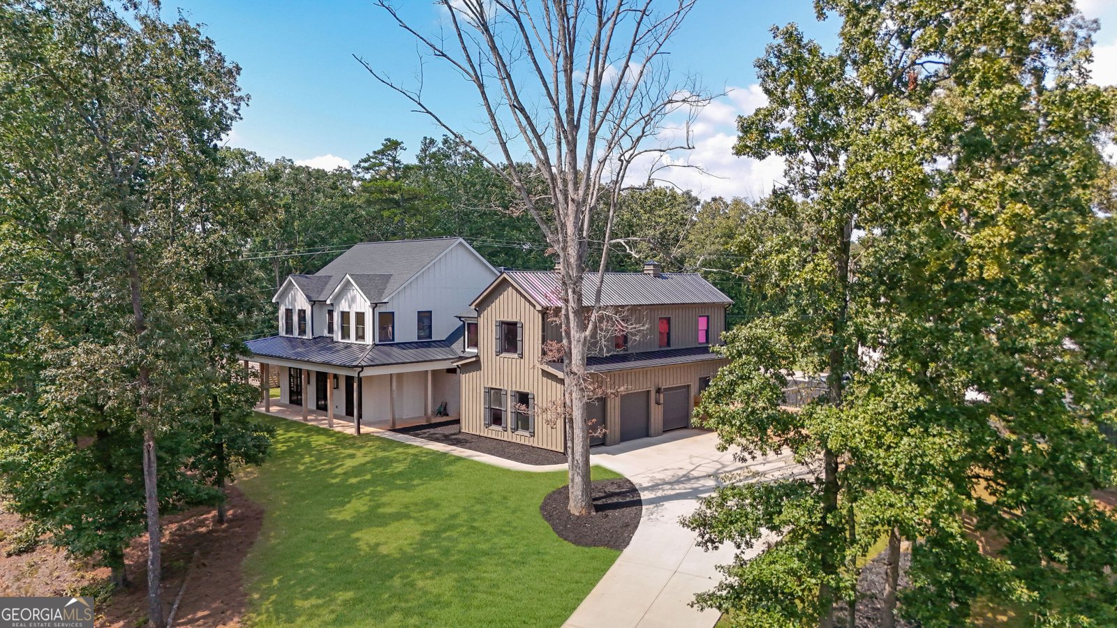 5525 Hubbard Town Road Cumming - Photo 72