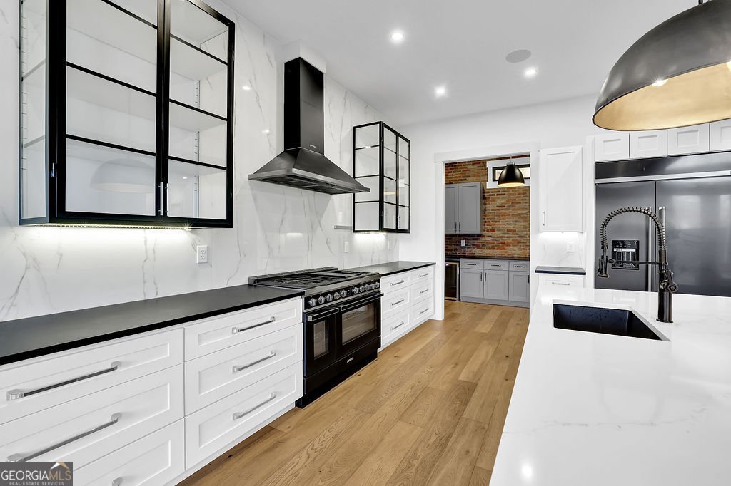 5525 Hubbard Town Road Cumming - Photo 8