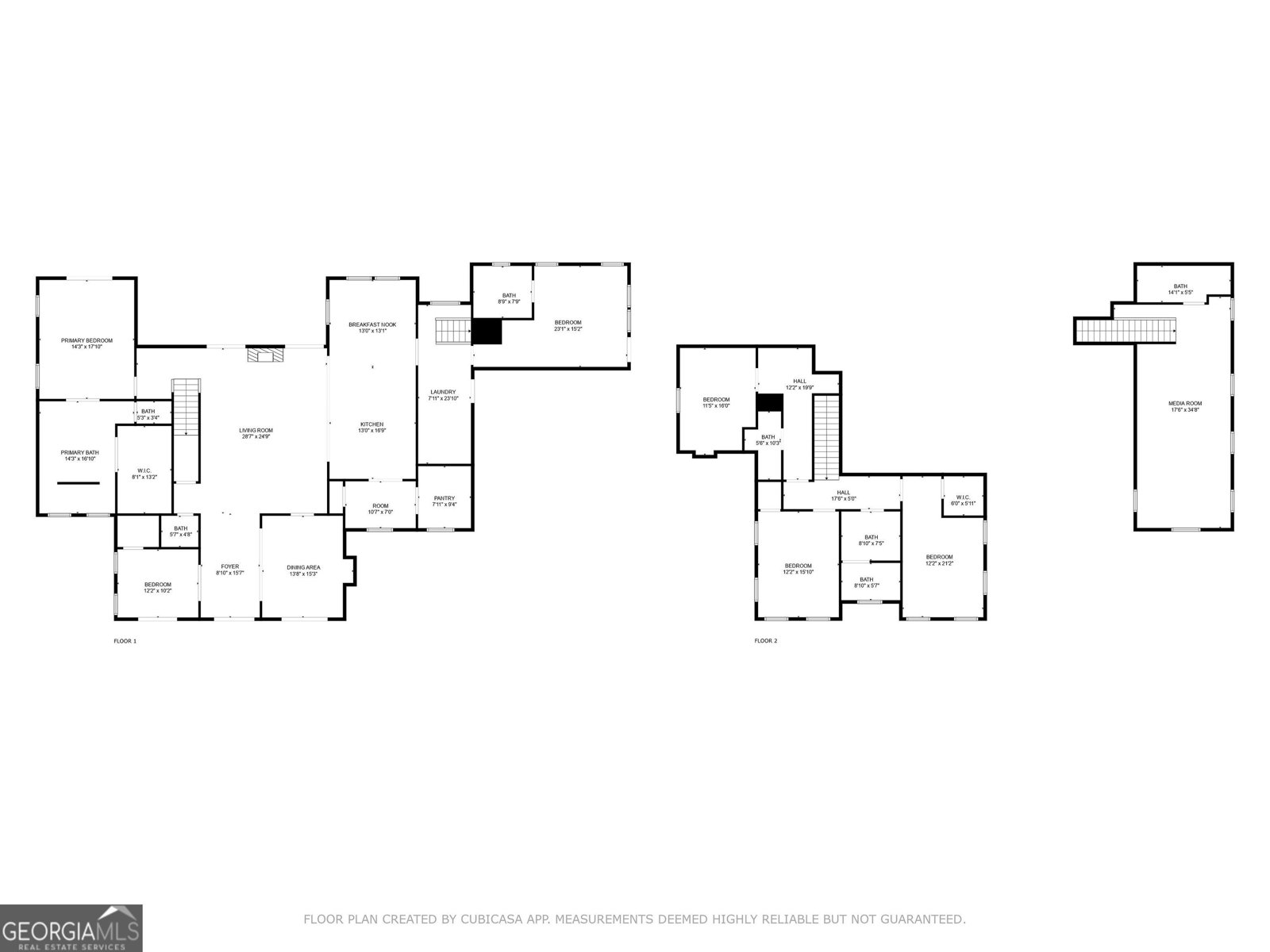 5525 Hubbard Town Road Cumming - Photo 82