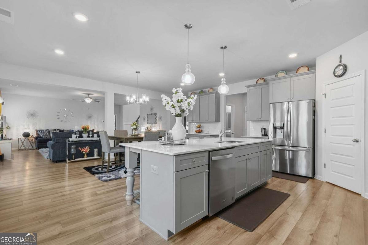 115 Bre Drive Fayetteville - Photo 10