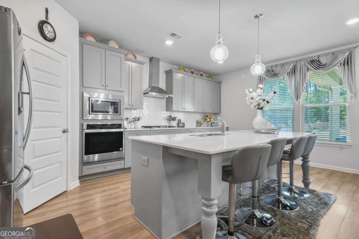 115 Bre Drive Fayetteville - Photo 12