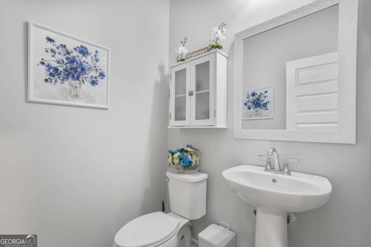 115 Bre Drive Fayetteville - Photo 13