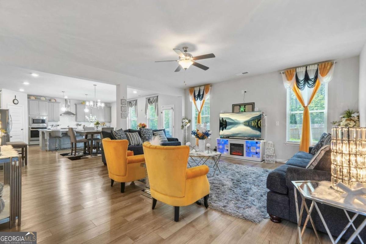 115 Bre Drive Fayetteville - Photo 14