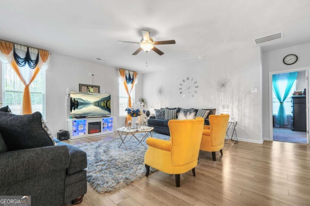 115 Bre Drive Fayetteville - Photo 15