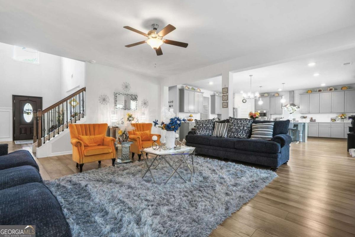 115 Bre Drive Fayetteville - Photo 17