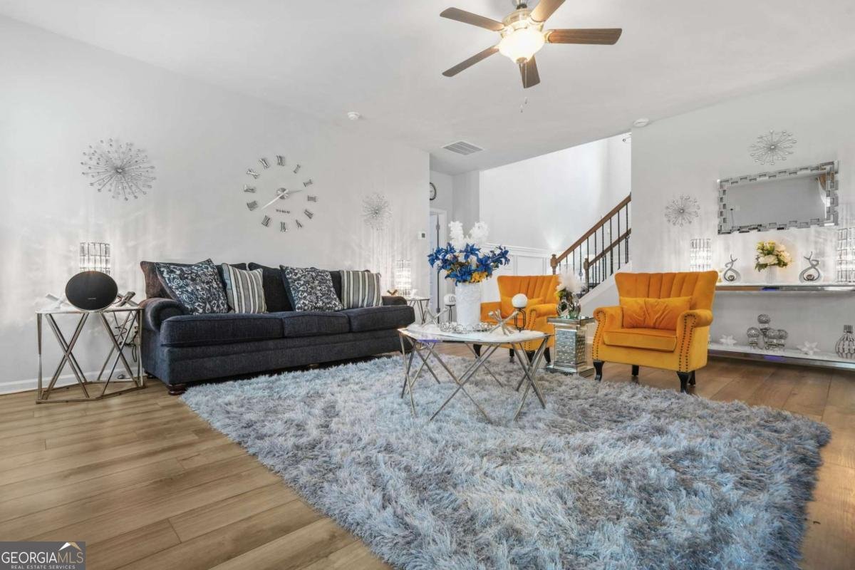 115 Bre Drive Fayetteville - Photo 18