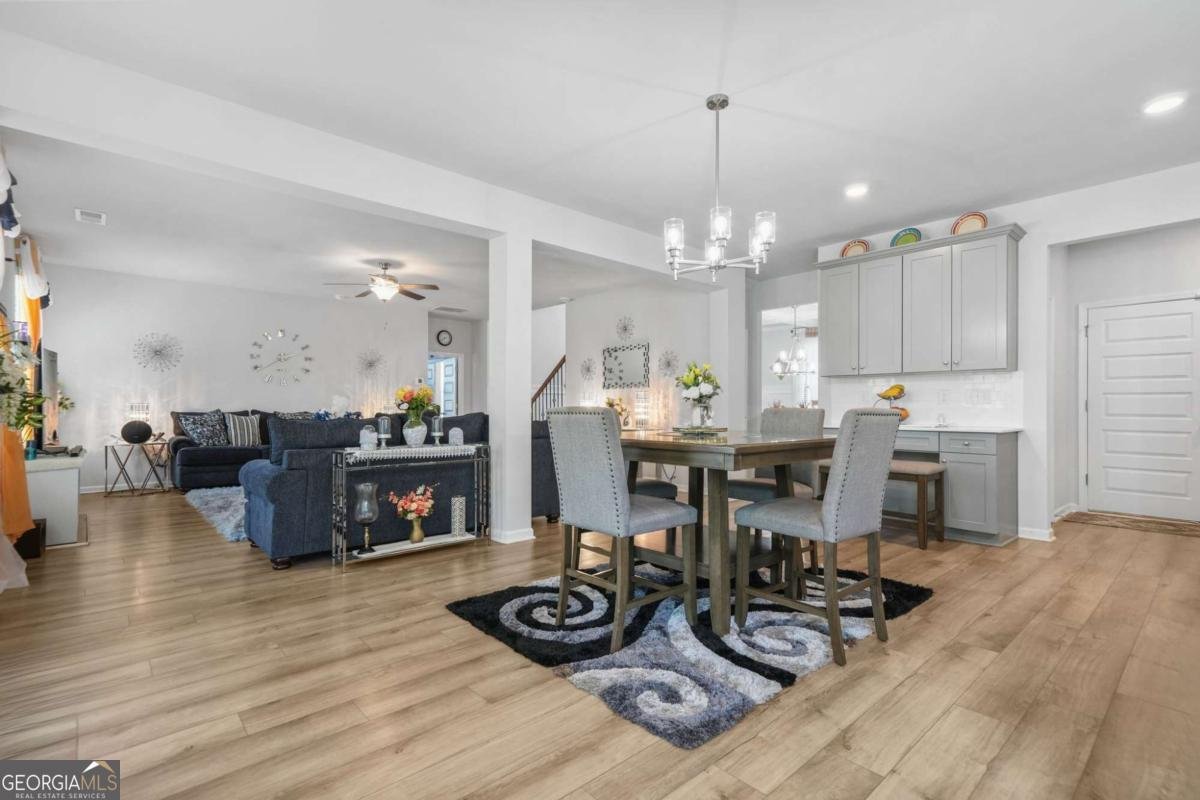 115 Bre Drive Fayetteville - Photo 19