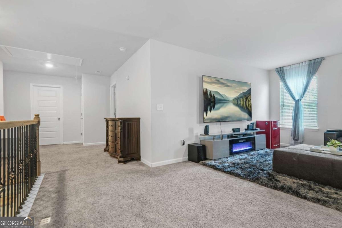 115 Bre Drive Fayetteville - Photo 21