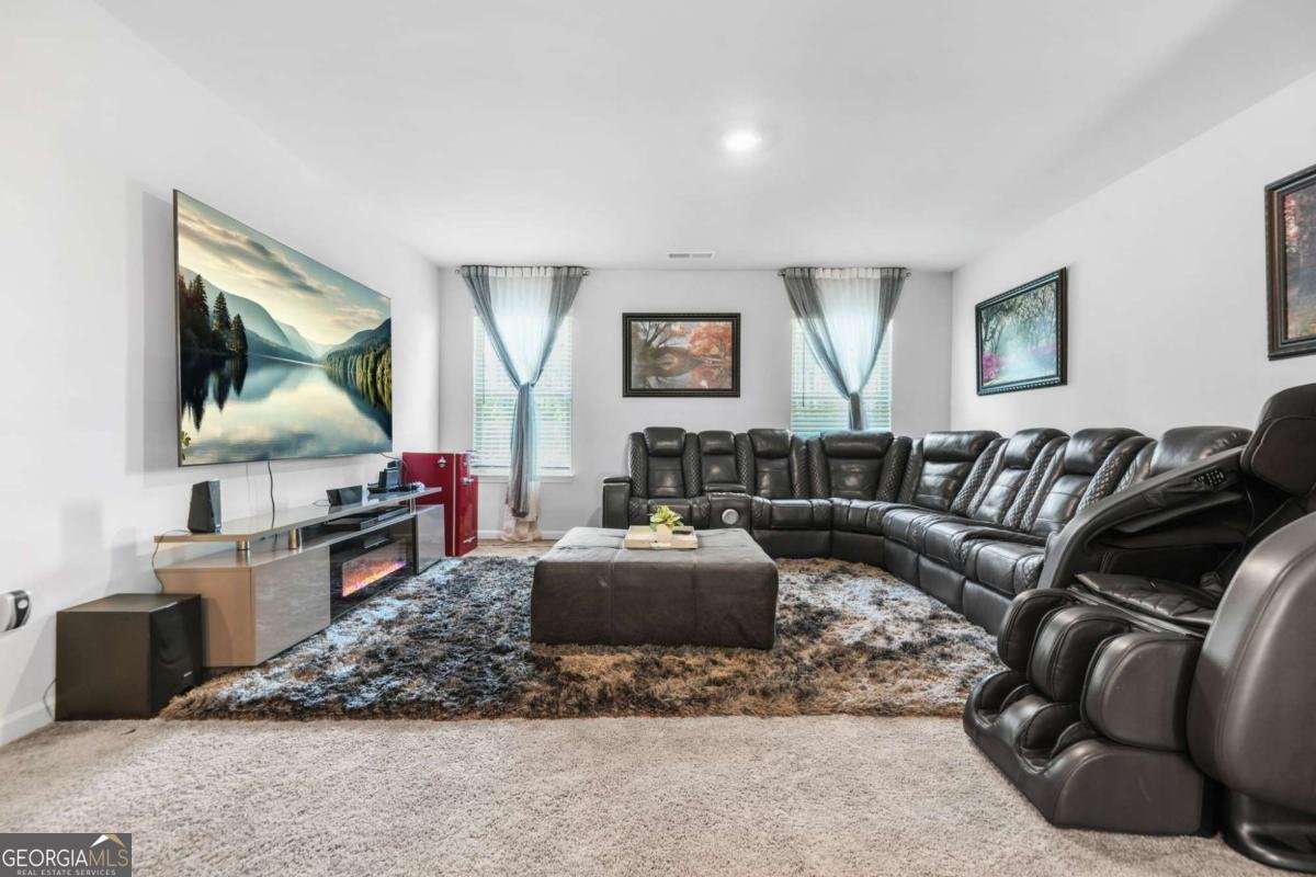 115 Bre Drive Fayetteville - Photo 22