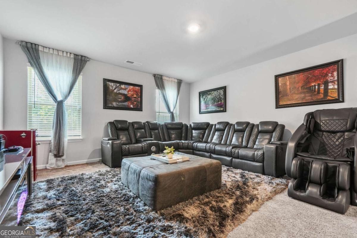 115 Bre Drive Fayetteville - Photo 23