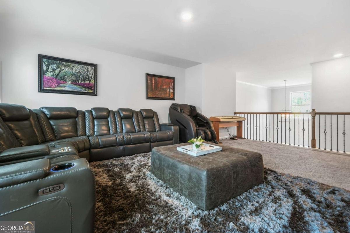 115 Bre Drive Fayetteville - Photo 24