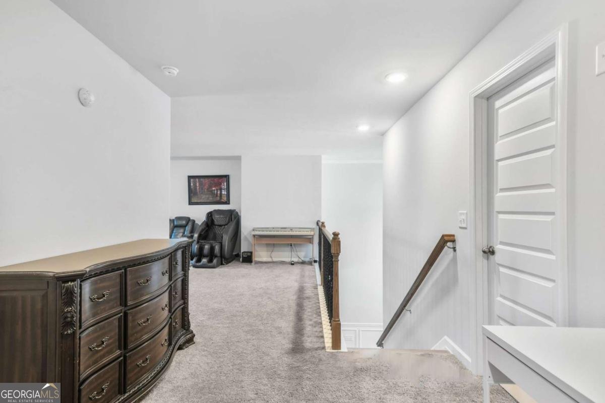 115 Bre Drive Fayetteville - Photo 25