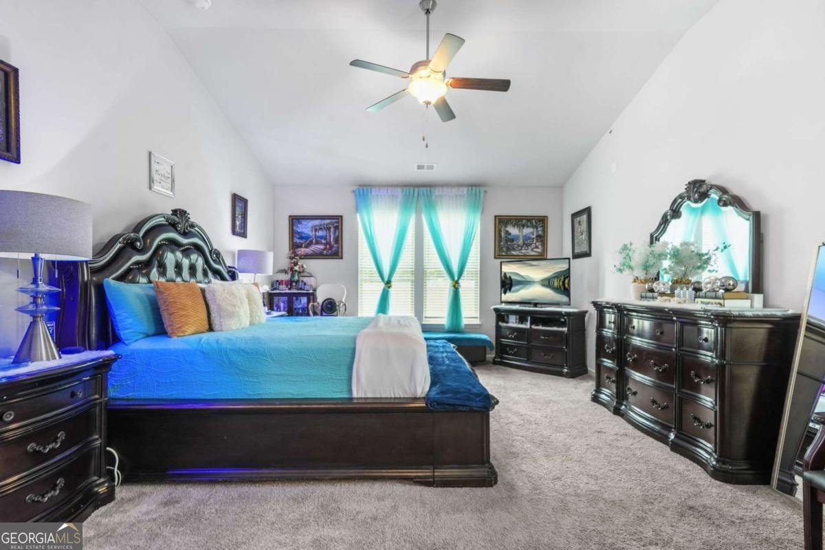 115 Bre Drive Fayetteville - Photo 26