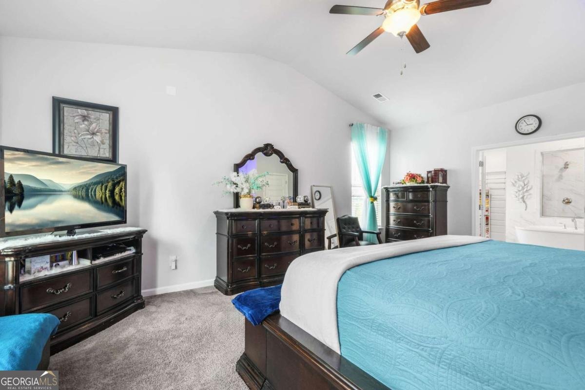 115 Bre Drive Fayetteville - Photo 29