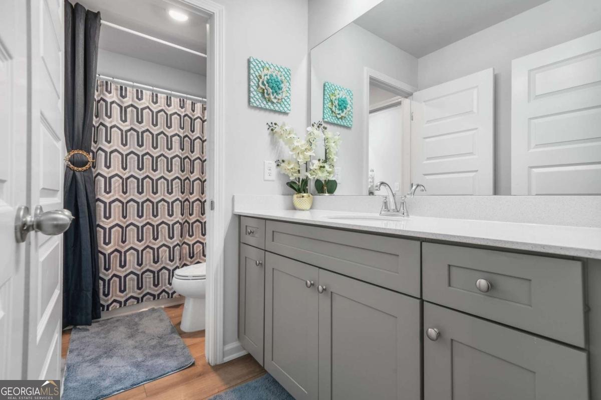 115 Bre Drive Fayetteville - Photo 40