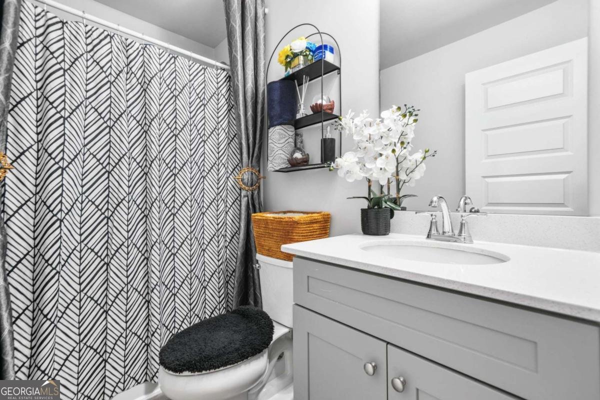 115 Bre Drive Fayetteville - Photo 44