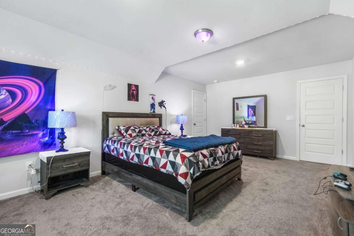 115 Bre Drive Fayetteville - Photo 46