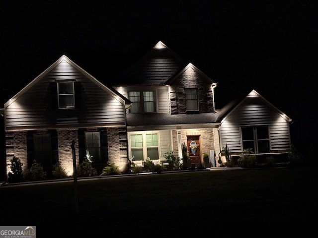 115 Bre Drive Fayetteville - Photo 50