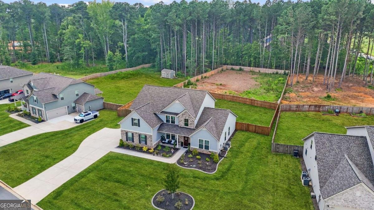 115 Bre Drive Fayetteville - Photo 56