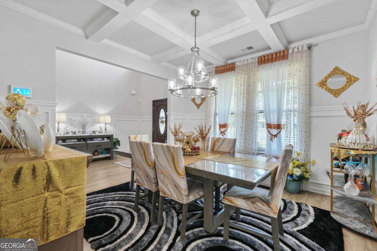 115 Bre Drive Fayetteville - Photo 6