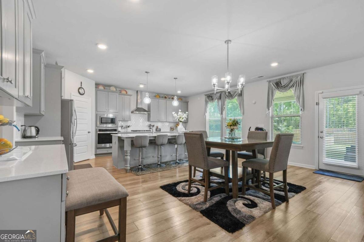 115 Bre Drive Fayetteville - Photo 7