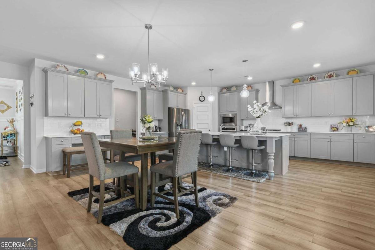 115 Bre Drive Fayetteville - Photo 8