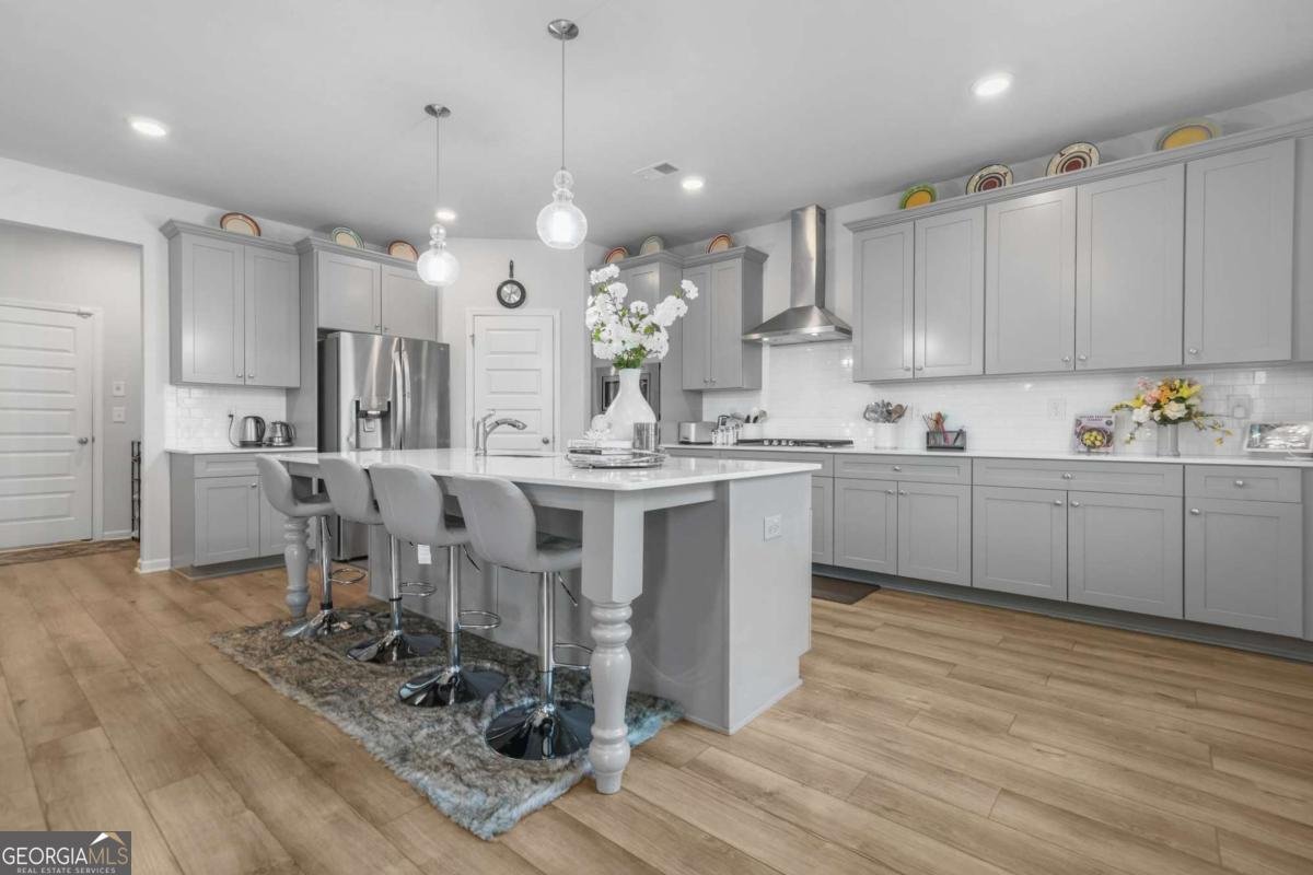 115 Bre Drive Fayetteville - Photo 9