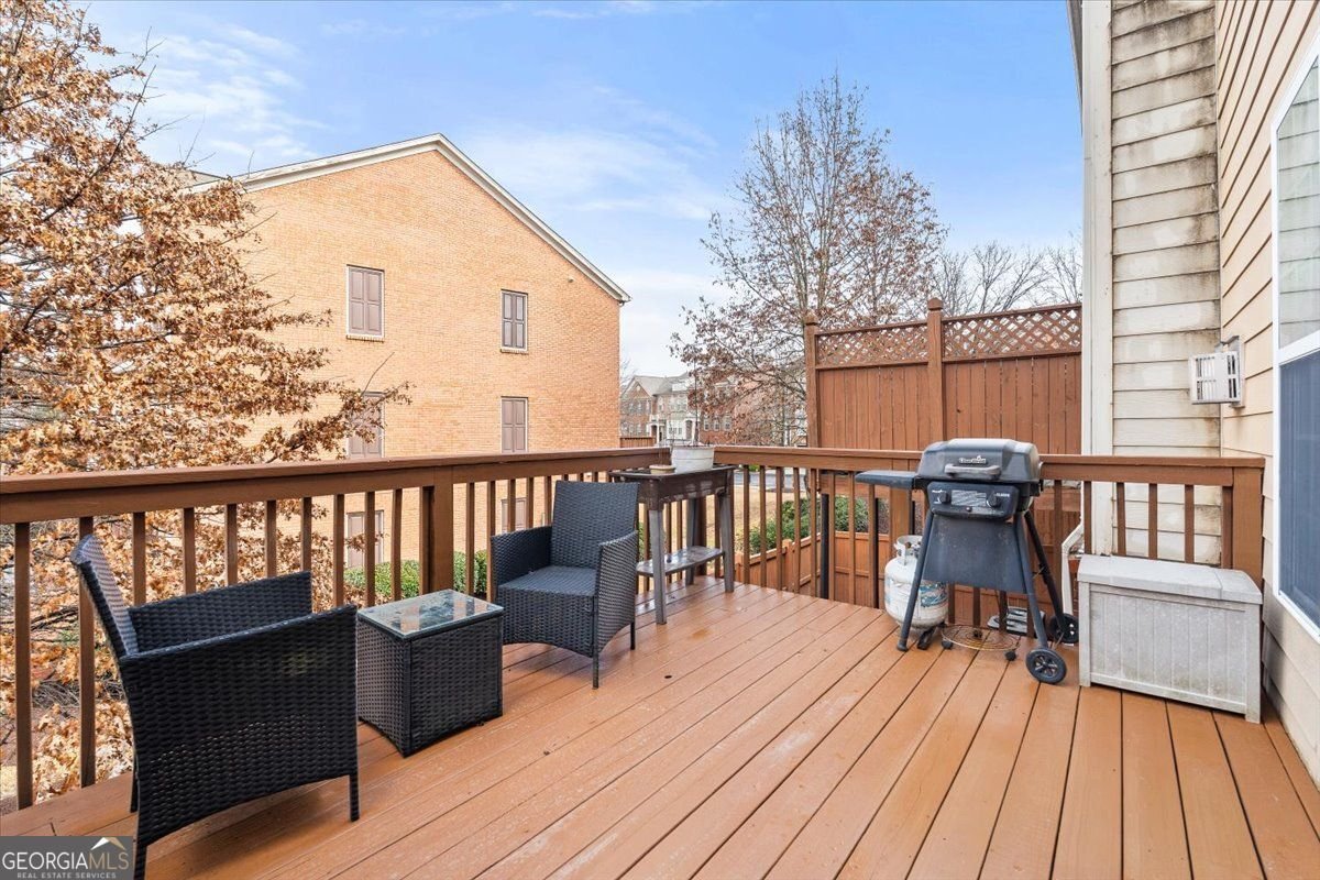 5026 Colchester Court Atlanta - Photo 13