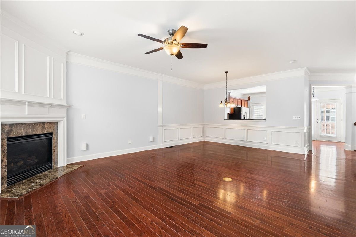 5026 Colchester Court Atlanta - Photo 16