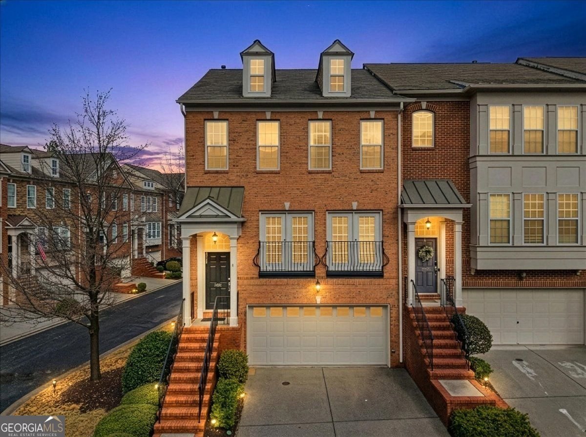 5026 Colchester Court Atlanta - Photo 17